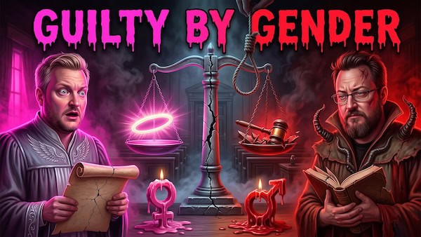 Zeitgeist: Clinical Pluralism: The Writing Technique That Trains Women to Excuse Evil