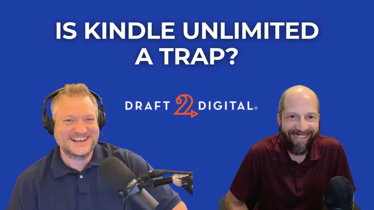 Should You Leave Kindle Unlimited in 2026?