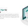 Effective Blog Writing Tips For Authors & Storytellers