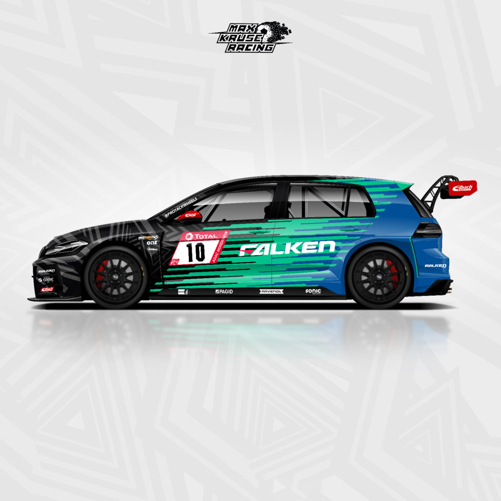 Located at 2574 s st rd 39 frankfort in. Max Kruse Racing und Falken kooperieren ab 2021 | auto ...