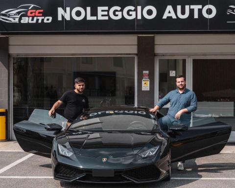 GC Auto