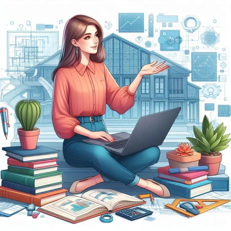 How To Apply Rotate Fillet Array On Autocad Assignments - Ocean Patterns - Creative HD Collection