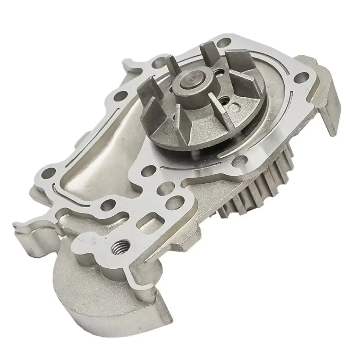 7701478018 - pompa de apa OEM