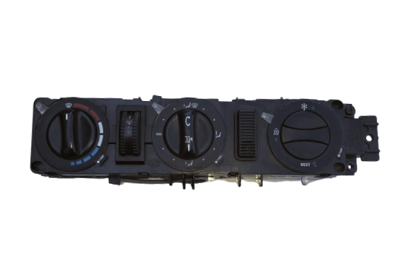 Gqtuchwfabcrnm Ac And Heater Control Air Conditionig with Auto Temperature Control.