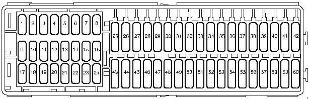 Vw Caddy Fuse Box Wiring Diagram 500