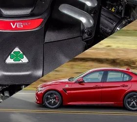Top 10 Coolest Model Specific Logos On Cars Autoguide Com News