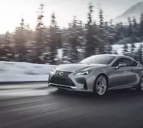 Top 10 Best Awd Coupes Autoguide Com News