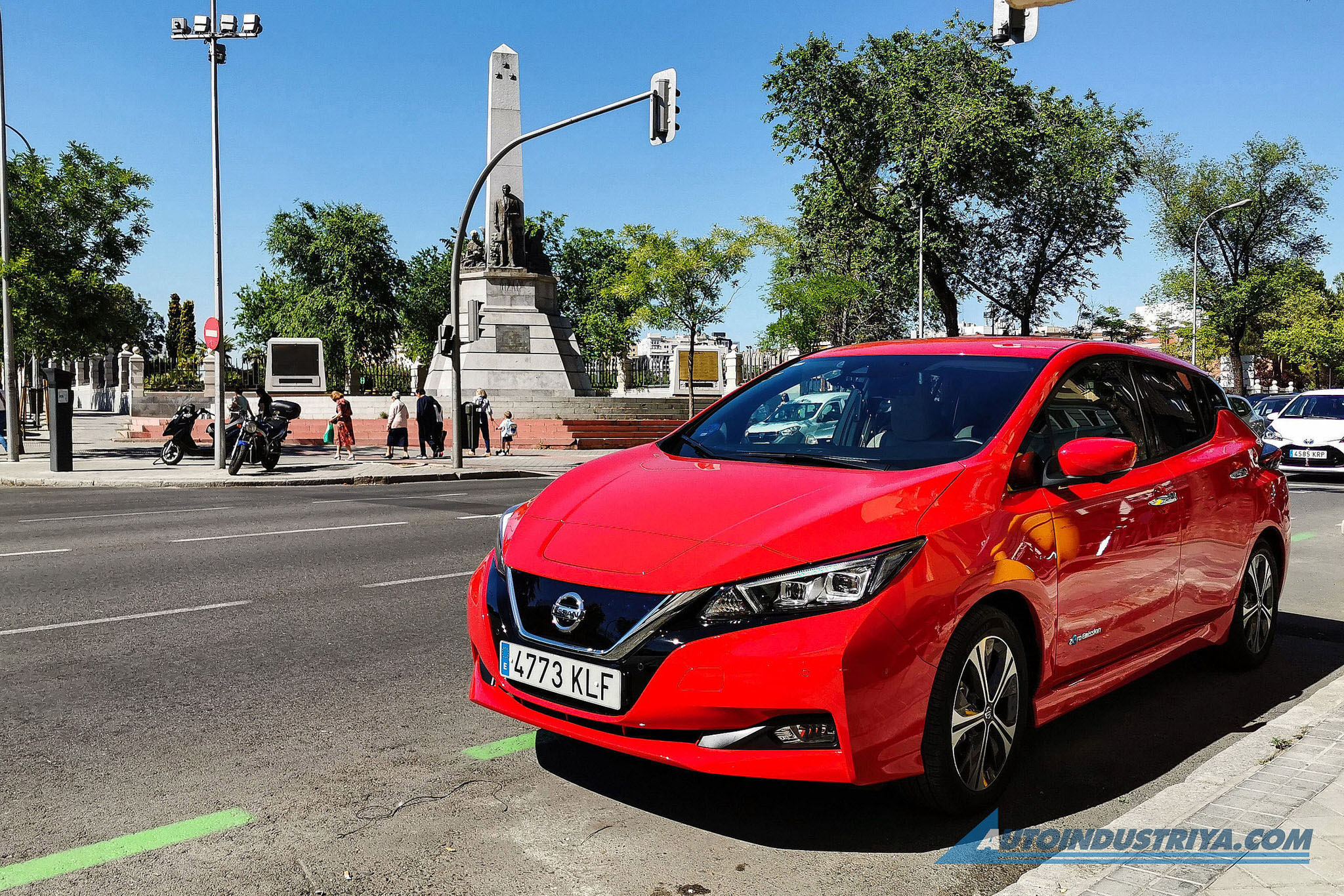 The best leaf blowers are powerful enough to also blow grass, debris, and snow as well as leaves. What We Know About Ph Spec 2020 Nissan Leaf Ev Including Pricing Auto News
