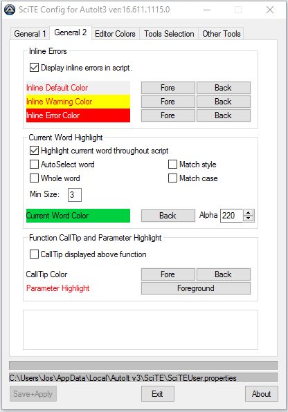 Scite Compile Errors Scite Lite No Compile Errors Why Autoit General Help And Support - Premium Ocean Illustration Gallery - 4K