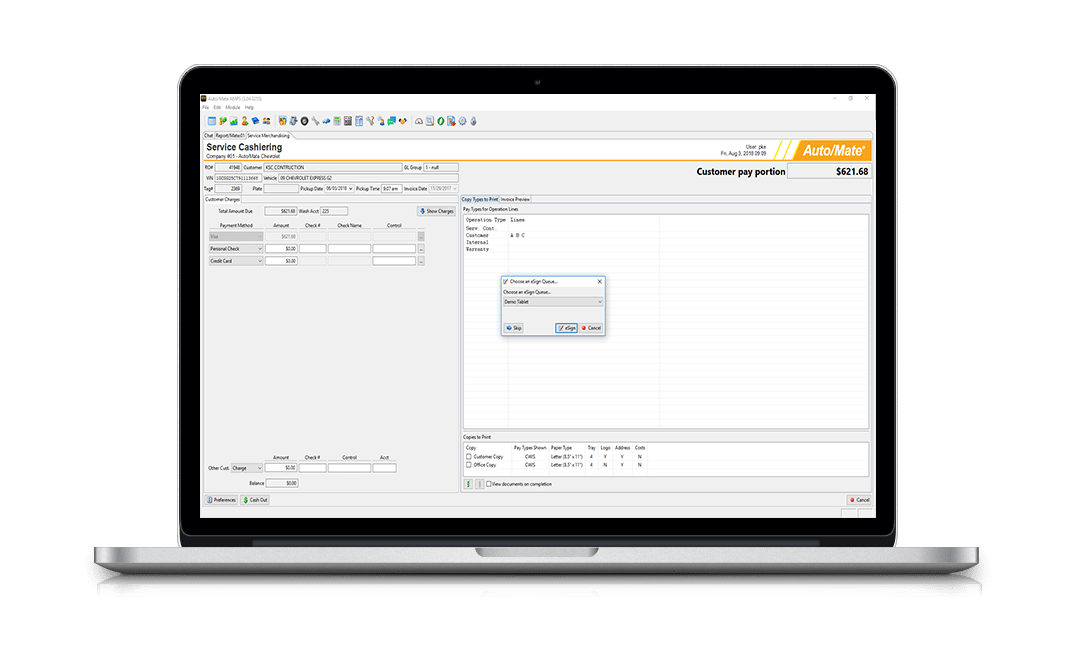 Whether your reward is cash back, miles or points, it adds up to money in your pocket. Credit Card Processing | Auto/Mate