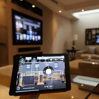 Anchor audio speaker picture