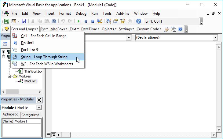 Excel Vba Loop Through Array String Element Issue Stack Overflow - Best Sunset Illustrations in HD