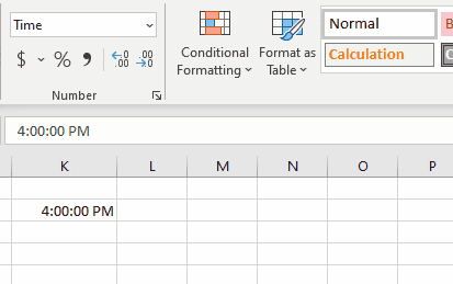 Convert Time To Decimal Or Decimal To Time Excel Google Sheets Automate Excel - 4K Space Backgrounds for Desktop