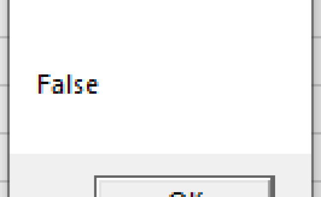 VBA Boolean Data Type (Dim Variable) - Automate Excel
