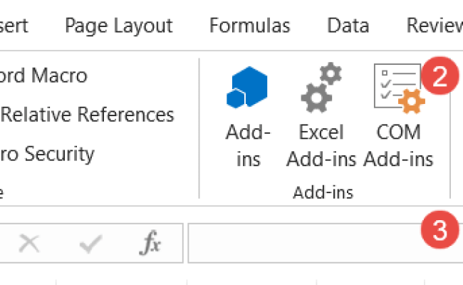 How To Create Animated Charts In Excel - Automate Excel
