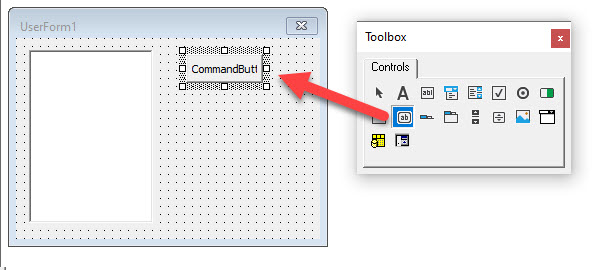 VBA Listbox - Selected Item (10) VBA Listbox - Selected Item (10)