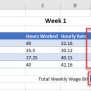 How To Copy & Paste Formulas Between Excel & Google Sheets - Automate Excel