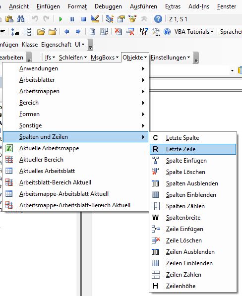 Excel Vba Lektion 30 Module Excel Vba Code Bersichtlich Schreiben - Premium Gradient Art Gallery - HD