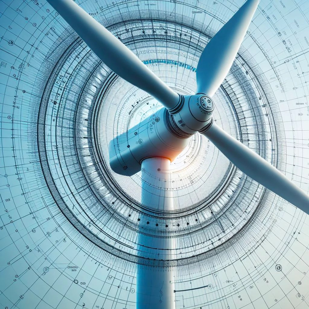 Wind Turbine Blade Optimization - Perfect Nature Design - Full HD