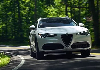 2018 alfa romeo stelvio