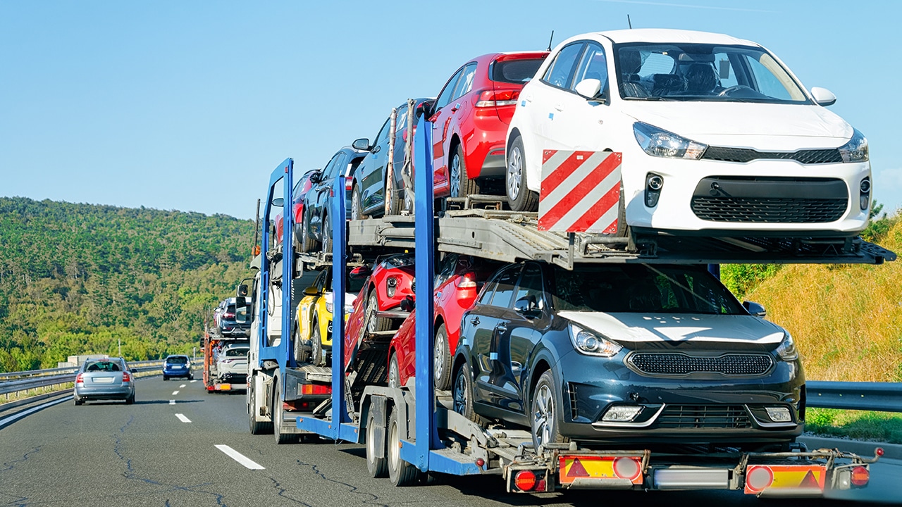 Montway Auto Transport Reviews Cost Services 2021
