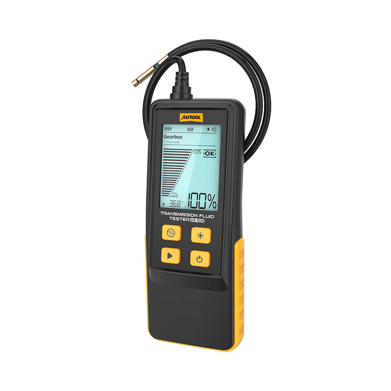 AUTOOL AS505 transmission fluid tester