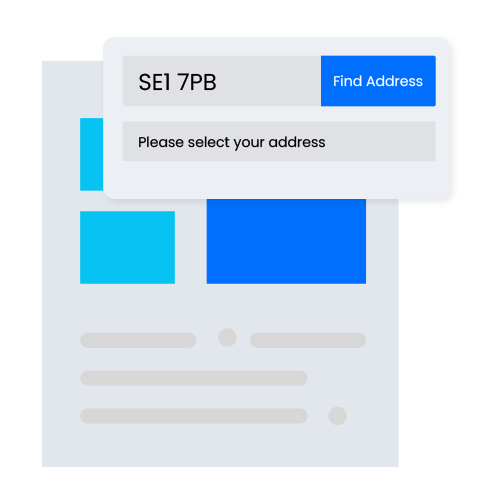 Postcode Lookup Address Auto Complete Tool By Autopostcode - Download Creative City Photo | 4K