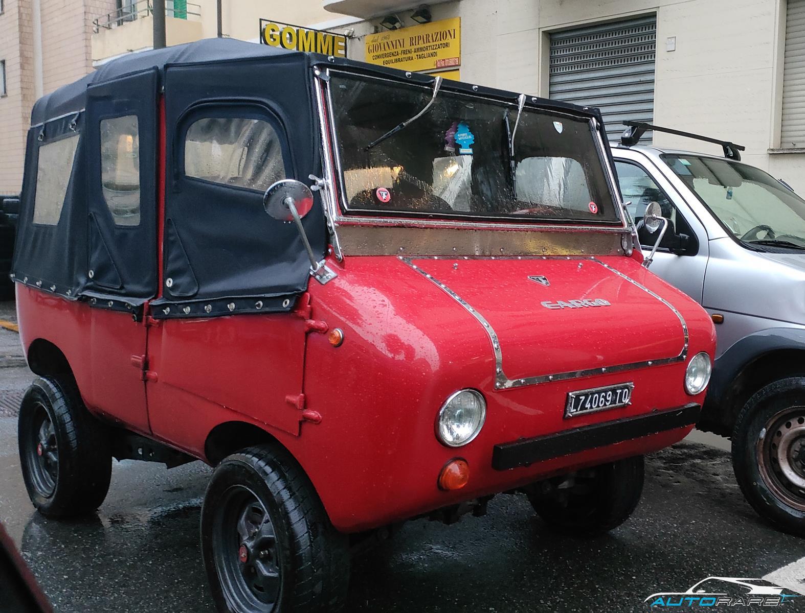 Ferves Ranger
