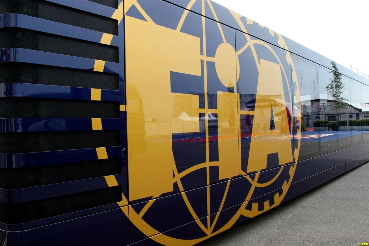 Fia Umumkan Standar Helm Baru Untuk Formula 1 Autos Id
