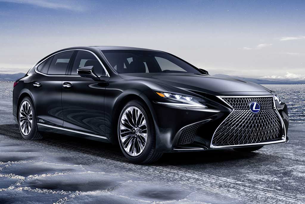 2020 lexus ls review