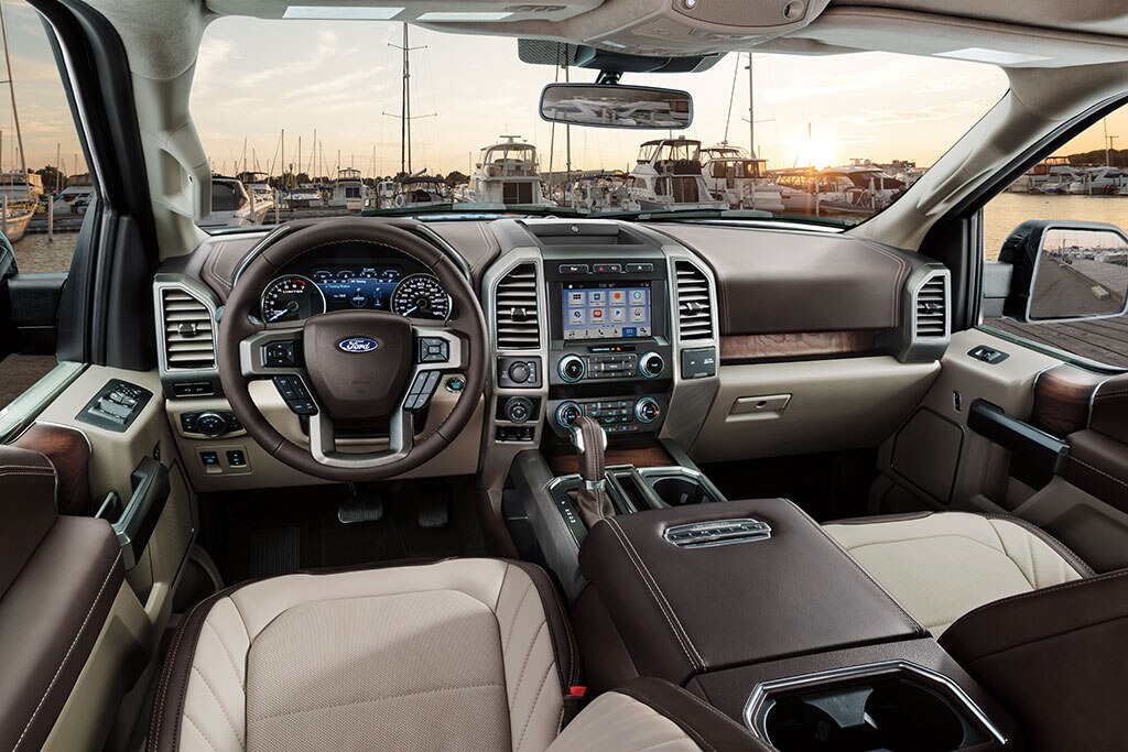 2020 ford f-150 vs. 2020 toyota tundra: which is better?