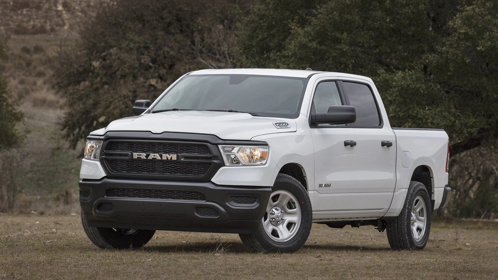 2023 ram 1500: choosing the right trim