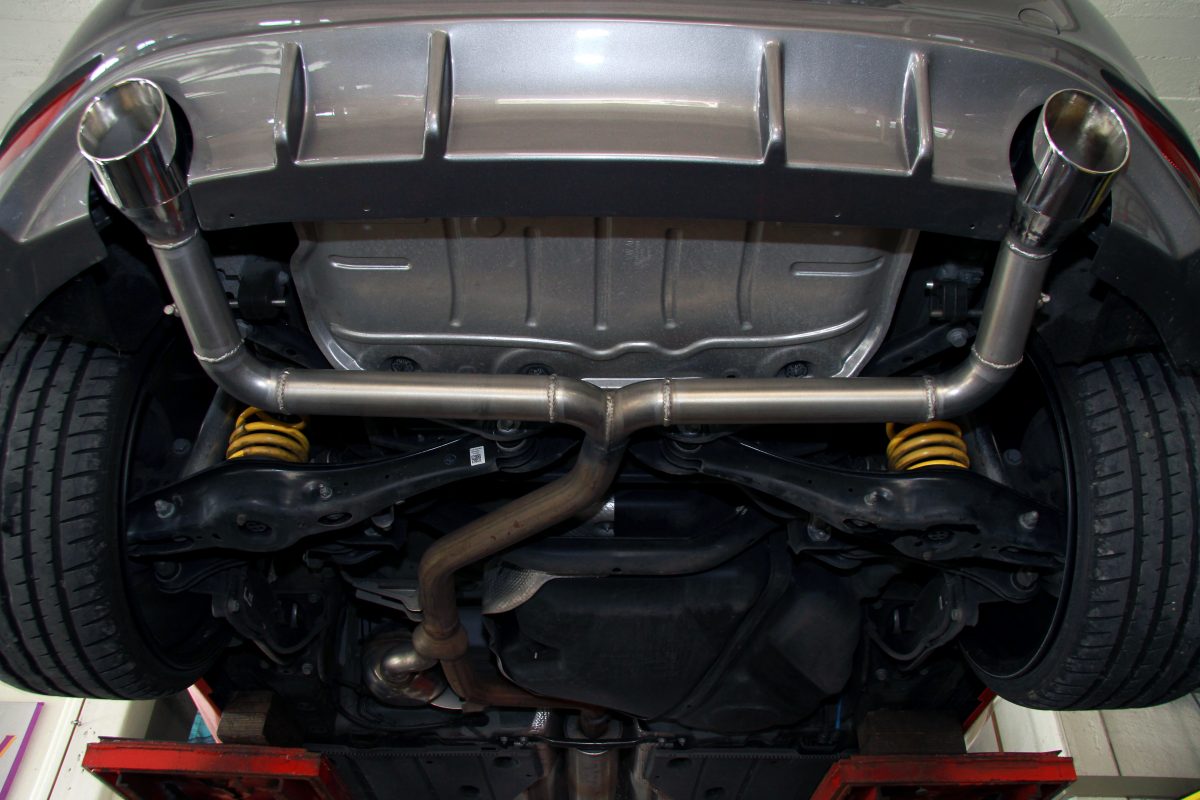 Vor einigen wochen feierte der neue golf variant seine weltpremiere auf dem. Satter V8 Sound: Golf 7 GTD mit Soundgenerator