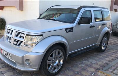 If you're looking for a midsize suv, consider a dodge durango. Used Dodge Nitro Cars For Sale In Uae Dubai Abu Dhabi