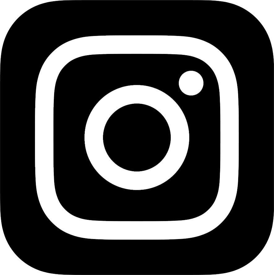 Download Gratis Gambar Logo Instagram Hitam Putih PNG 3 PNG Image Terbaru by Lampung Hits