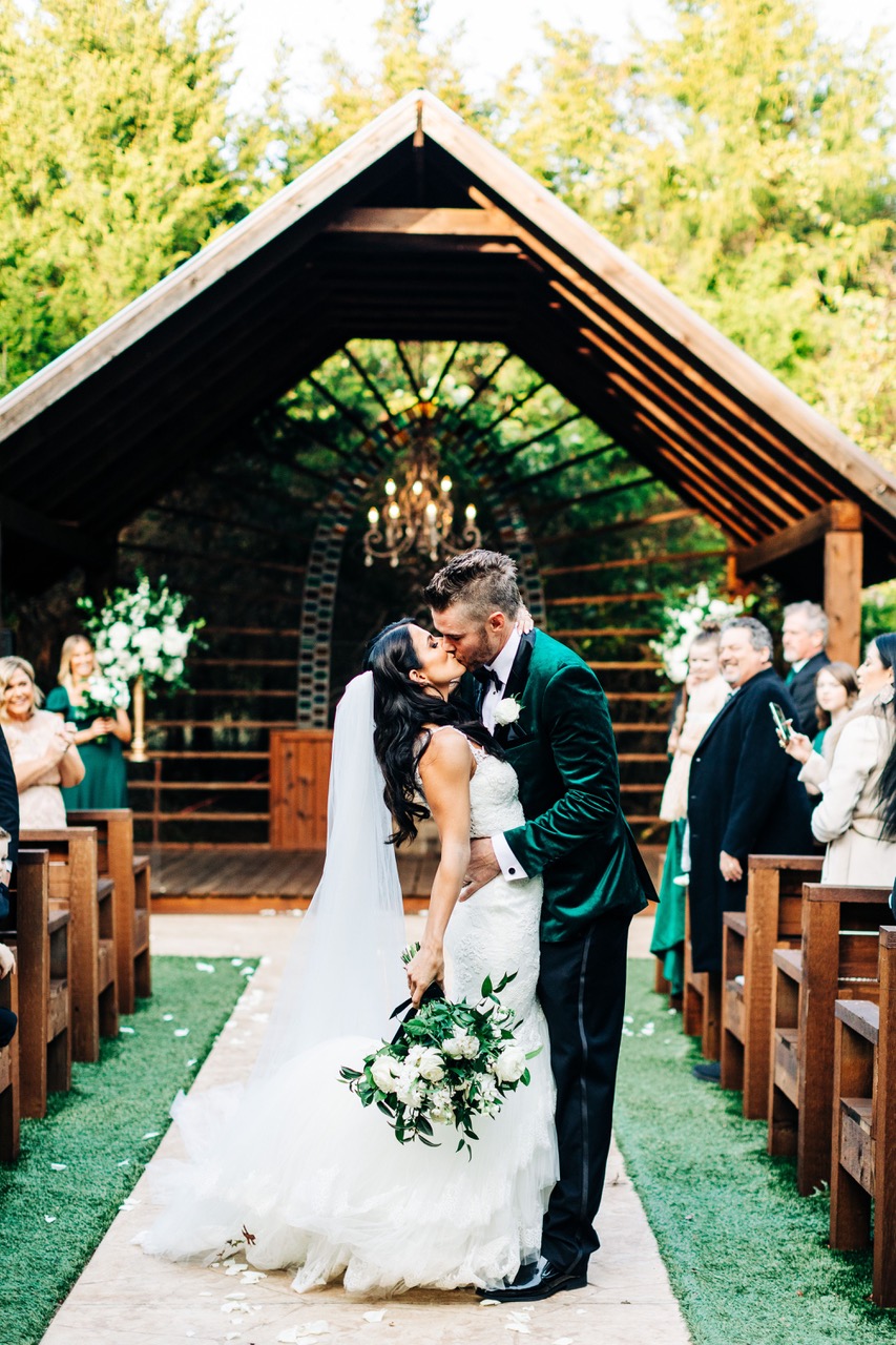 Weddings Avalon Legacy Ranch