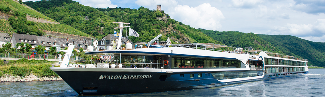 Image result for river cruise ships