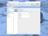 How To Create A Navigation Form In Microsoft Access
