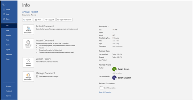 Certificate template word has been created to be used for particular purposes, either for an award, service, appreciation or participation. How To View Word Count In Microsoft Word 4 Ways