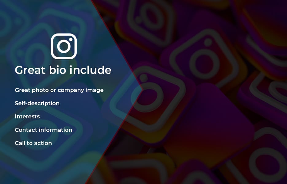 So you want to hear a couple of general . 400 Instagram Bio Ideas To Copy And Paste Avasam