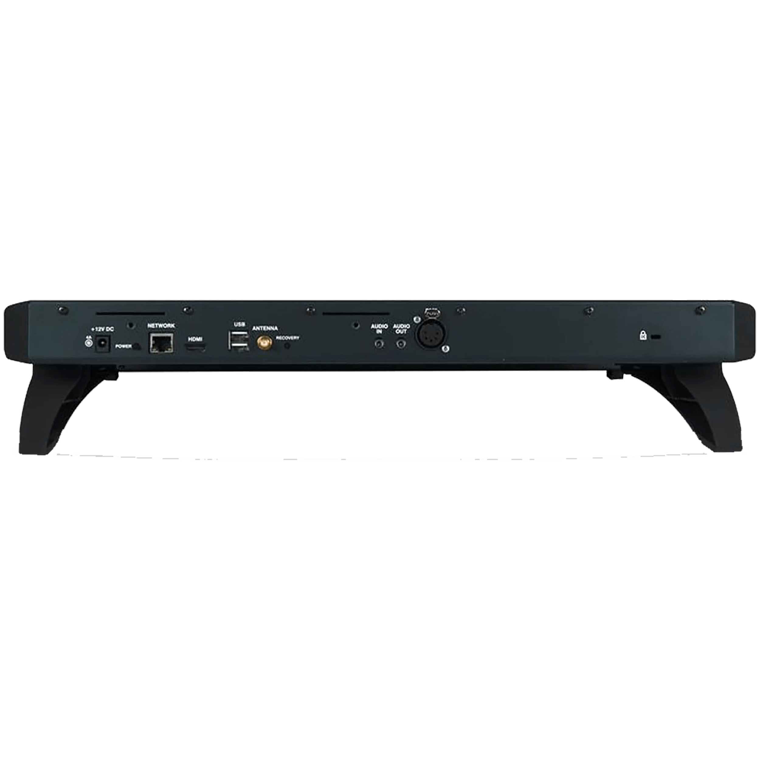 Chamsys Quickq 10 Controller Avbyfp