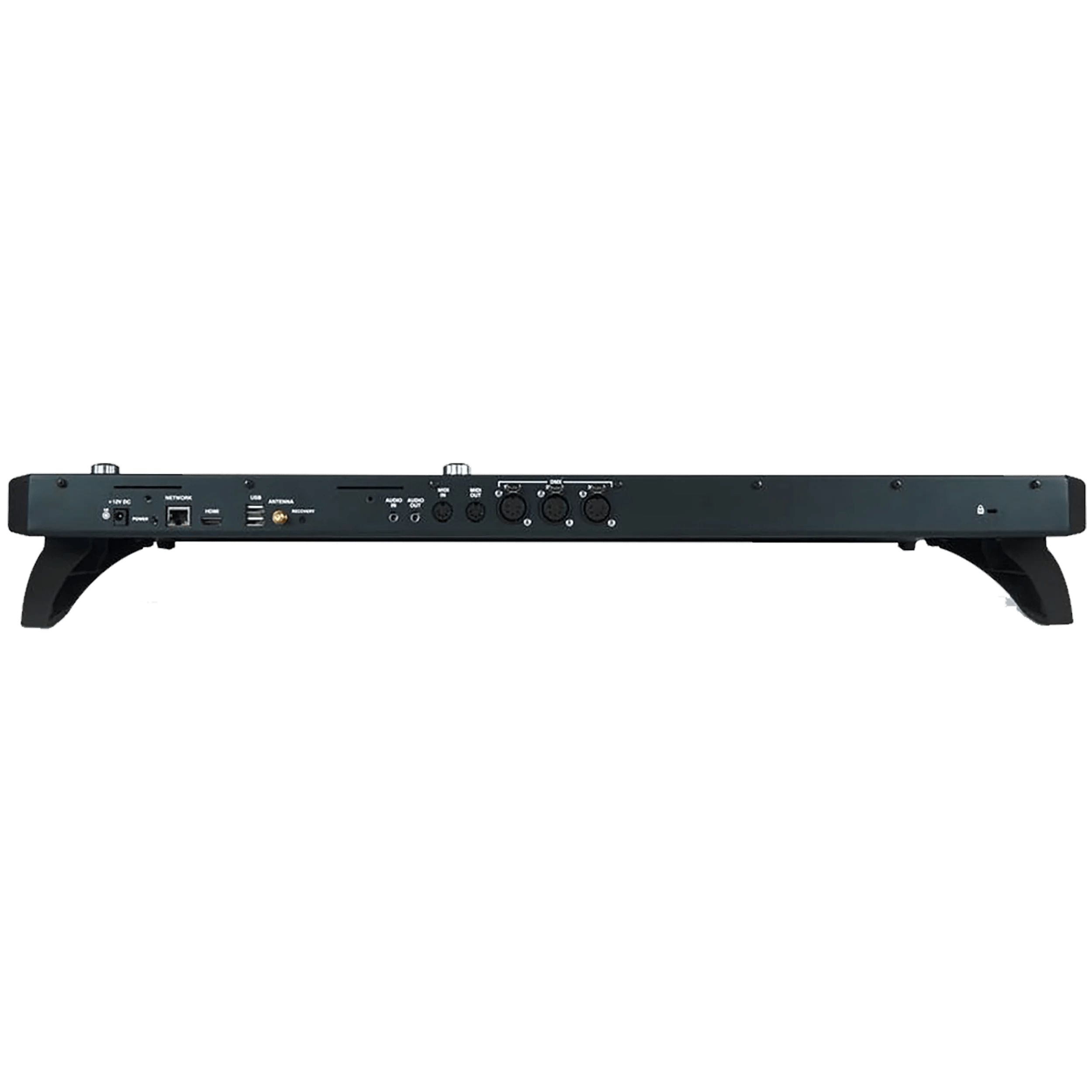 Chamsys Quickq 30 Controller Avbyfp