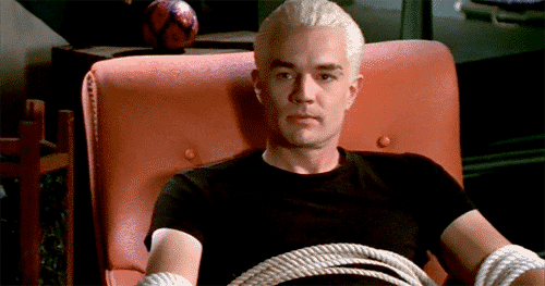 spike