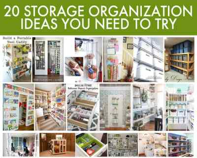 STORAGE-ORGANIZATION-IDEAS