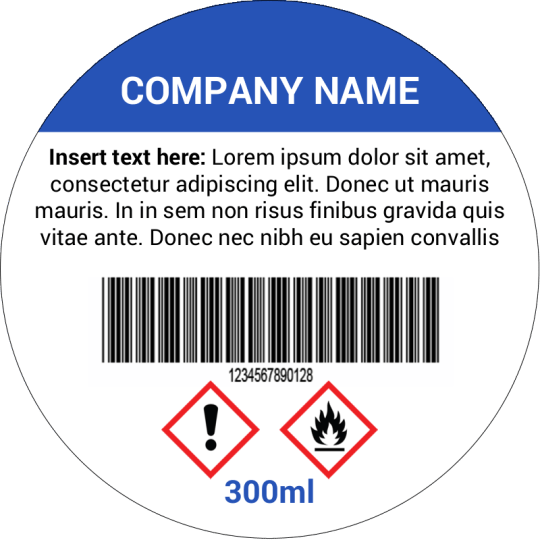 Candle safety warning free label template wax melt safety warning free label template you can find even more options in our full. Clp Templates Candle Wax Melt Labels Avery