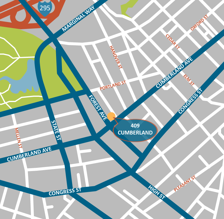 409 Cumberland Avesta Housing