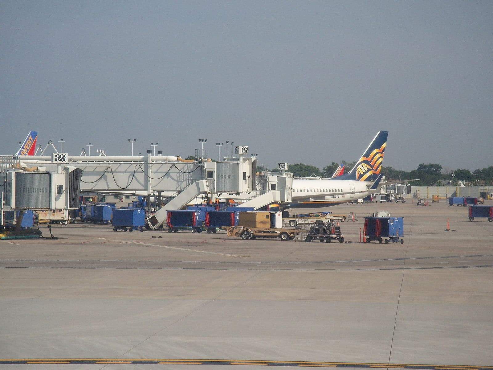 1600px MDW Concourse B