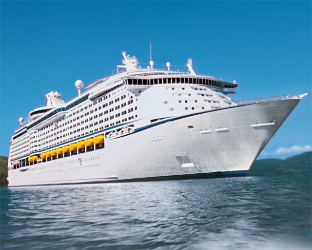 Explorer Of The Seas Ship Review