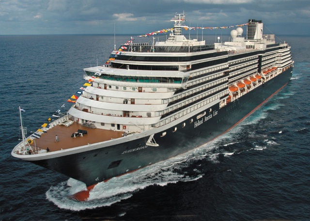 Holland Cruise Holland America Line Ship Reviews The
