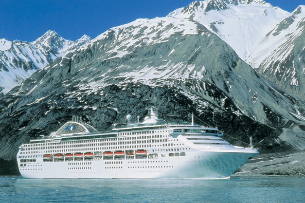 Sun Princess Ship Review The Avid Cruiser